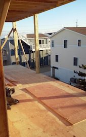 framing contractor